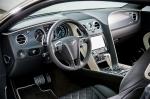 Bentley Continental GT Speed 2015 года
